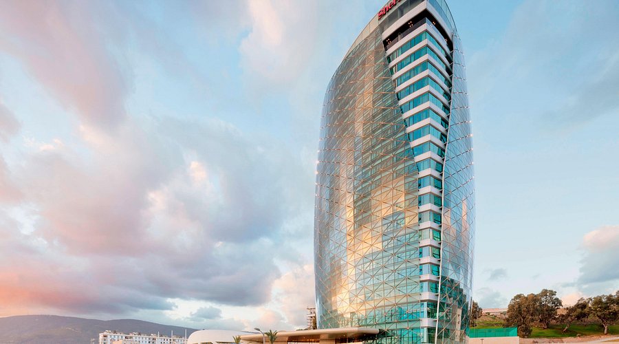 Sheraton Annaba